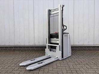 Used Forklift Truck STILL EXV14 | Neue Batterie ELEKTRO HOCHHUBWAGENDEICHSEL (13044727)